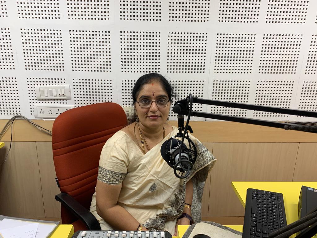 Radio 365体育投注--官网直营网站@ Programme – Awareness Talk by Dr Arathi Rao on the theme “One Life, One Liver” on the occasion of World Hepatitis Day: July 28, 2023